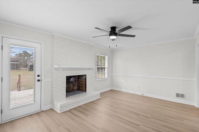 1127 Bayview Drive, Lugoff, SC 29078