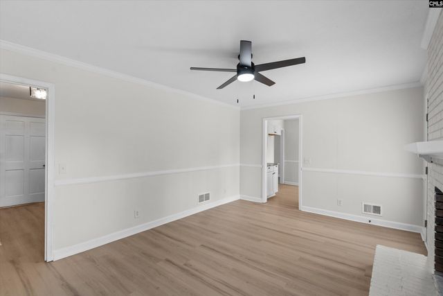 1127 Bayview Drive, Lugoff, SC 29078