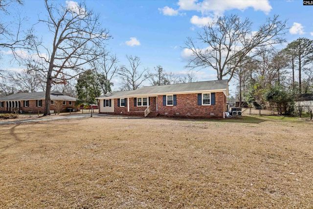 1127 Bayview Drive, Lugoff, SC 29078