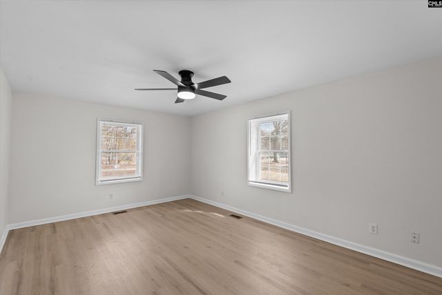 1127 Bayview Drive, Lugoff, SC 29078