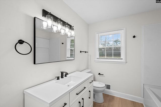 1127 Bayview Drive, Lugoff, SC 29078