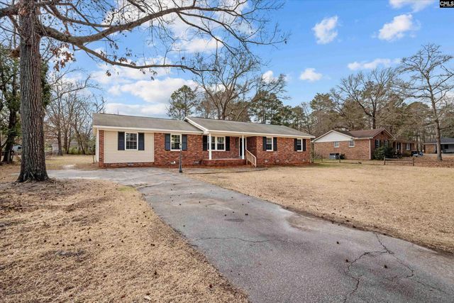 1127 Bayview Drive, Lugoff, SC 29078