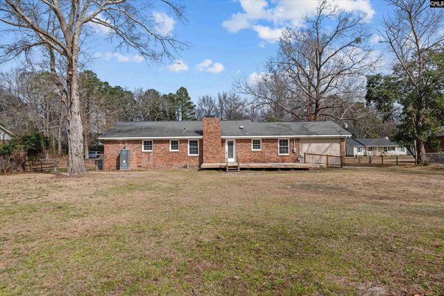 1127 Bayview Drive, Lugoff, SC 29078