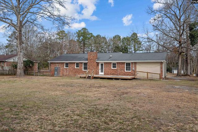 1127 Bayview Drive, Lugoff, SC 29078