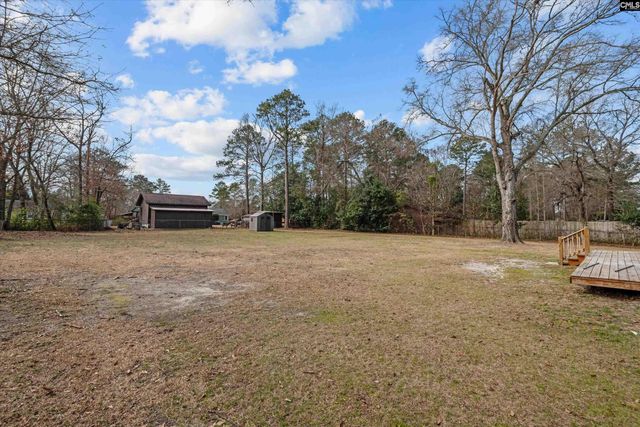 1127 Bayview Drive, Lugoff, SC 29078