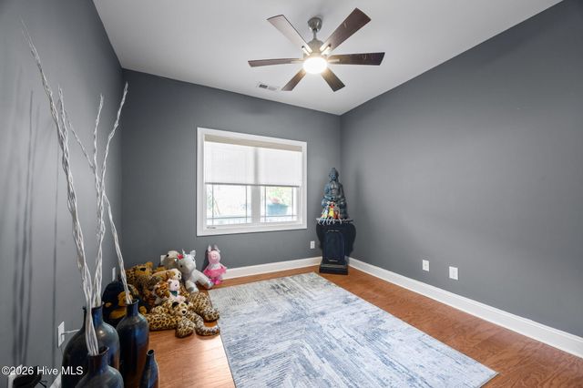 106 Wild Oak Drive, Newport, NC 28570