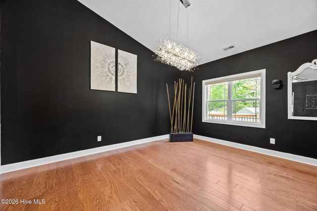 106 Wild Oak Drive, Newport, NC 28570