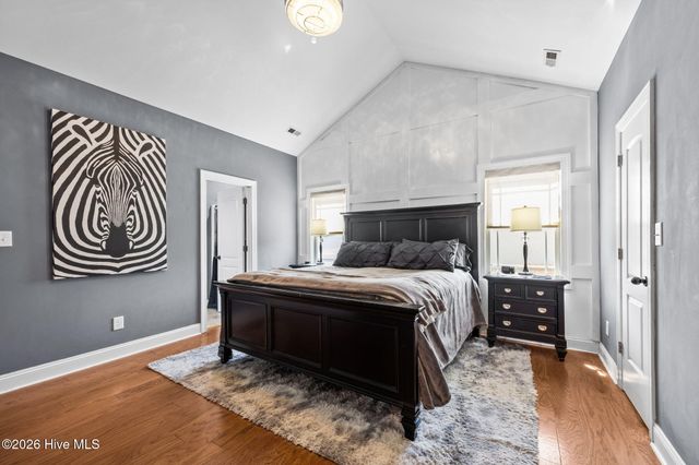 106 Wild Oak Drive, Newport, NC 28570