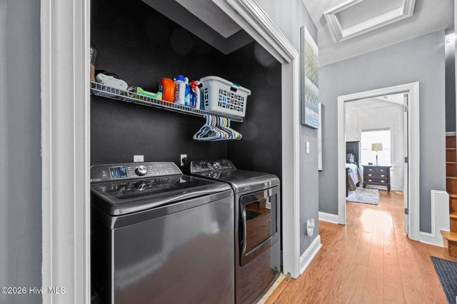 106 Wild Oak Drive, Newport, NC 28570