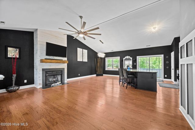 106 Wild Oak Drive, Newport, NC 28570