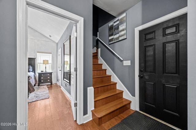 106 Wild Oak Drive, Newport, NC 28570