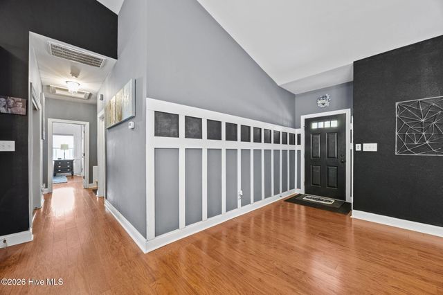 106 Wild Oak Drive, Newport, NC 28570