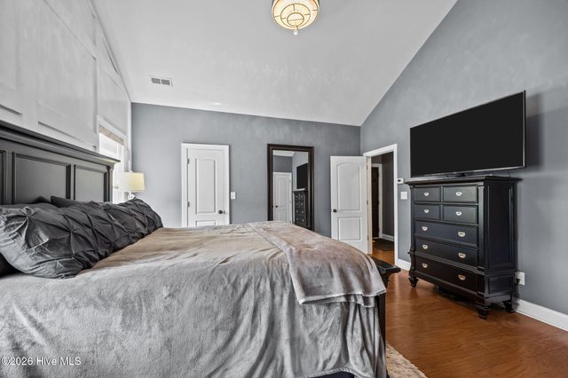 106 Wild Oak Drive, Newport, NC 28570