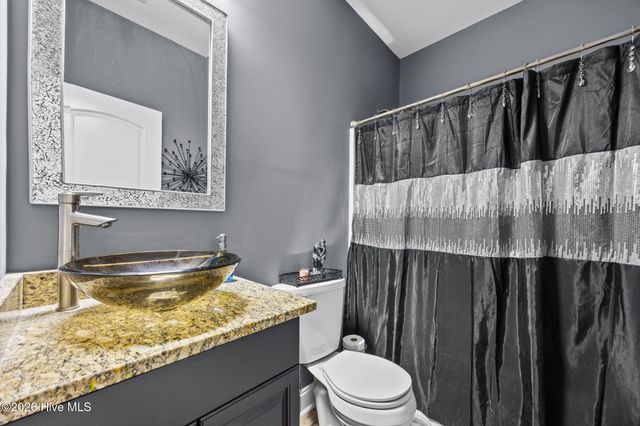 106 Wild Oak Drive, Newport, NC 28570