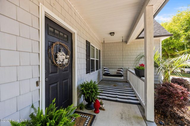 106 Wild Oak Drive, Newport, NC 28570