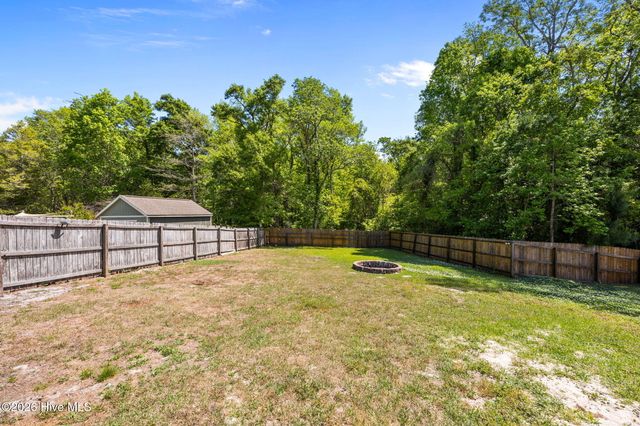 106 Wild Oak Drive, Newport, NC 28570