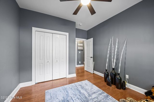 106 Wild Oak Drive, Newport, NC 28570