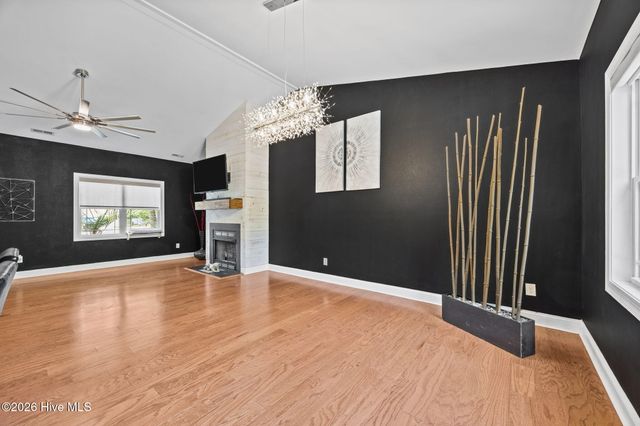 106 Wild Oak Drive, Newport, NC 28570