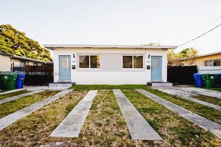 2160 NW 18th Ter, Miami, FL 33125