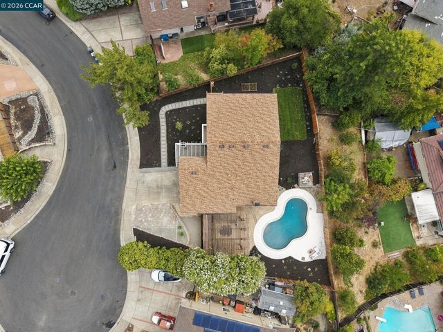 15 Citadel Ct, Pleasant Hill, CA 94523