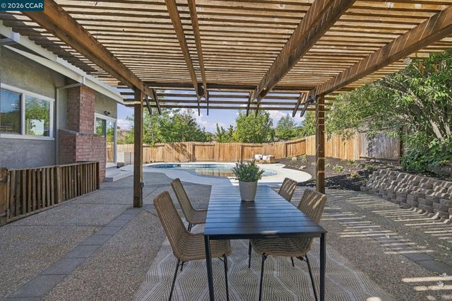 15 Citadel Ct, Pleasant Hill, CA 94523