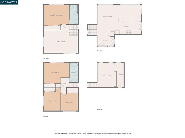 15 Citadel Ct, Pleasant Hill, CA 94523