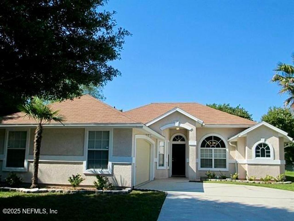 2800 BAILEY Way, Middleburg, FL 32068