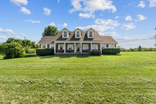 3406 Parks Ln, Spring Hill, TN 37174