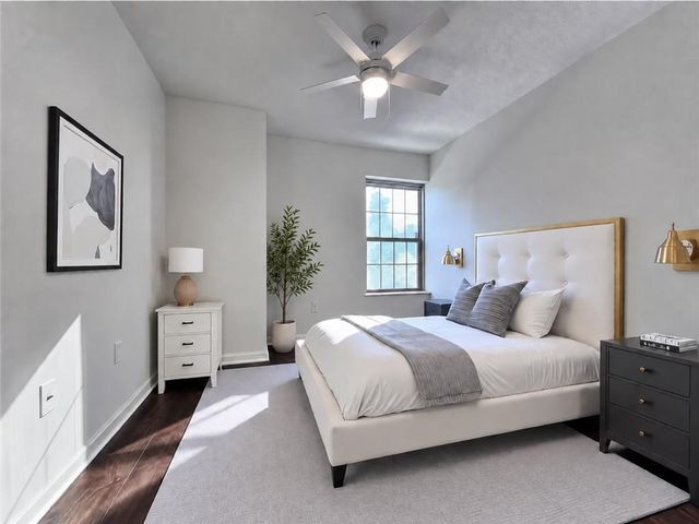 199 14th Street NE 409, Atlanta, GA 30309