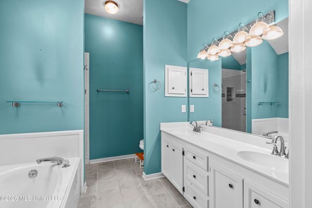 417 Madison Oaks Drive, Madison, MS 39110