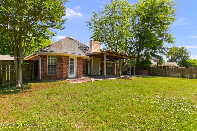 417 Madison Oaks Drive, Madison, MS 39110