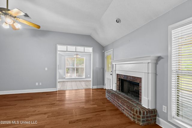 417 Madison Oaks Drive, Madison, MS 39110