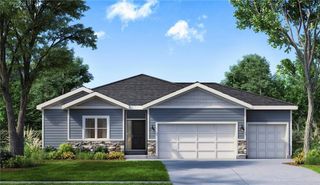 18615 W 193rd Street, Spring Hill, KS 64082