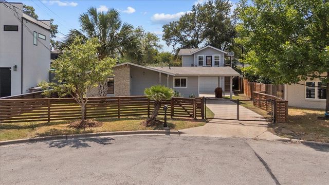 1005 Taffy CT, Austin, TX 78704