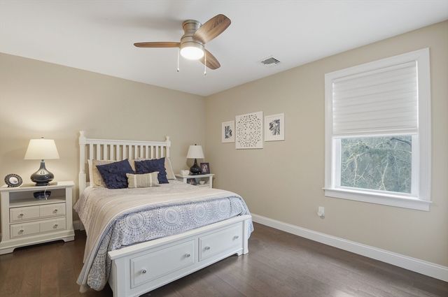 6 Woodrow Ln, West Bridgewater, MA 02379