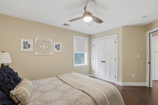 6 Woodrow Ln, West Bridgewater, MA 02379