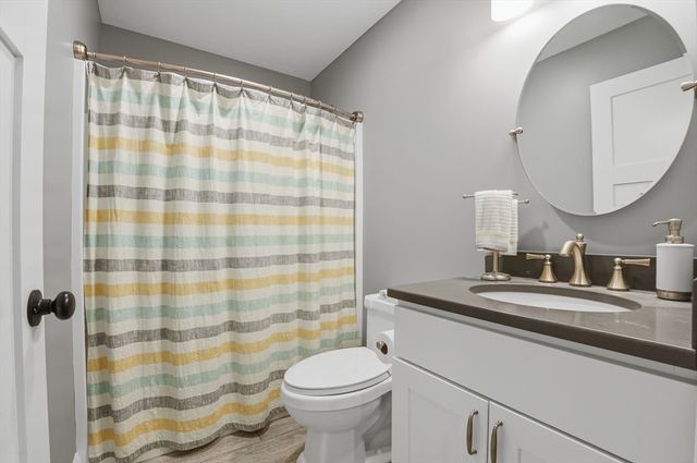 6 Woodrow Ln, West Bridgewater, MA 02379