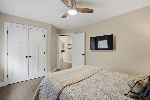 6 Woodrow Ln, West Bridgewater, MA 02379