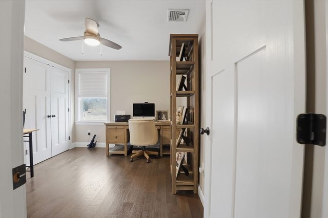 6 Woodrow Ln, West Bridgewater, MA 02379