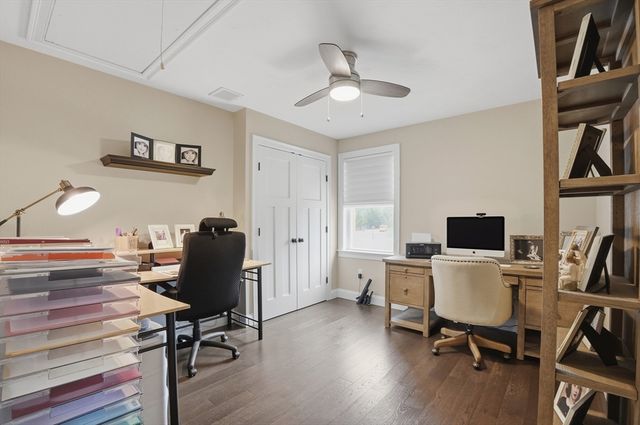 6 Woodrow Ln, West Bridgewater, MA 02379