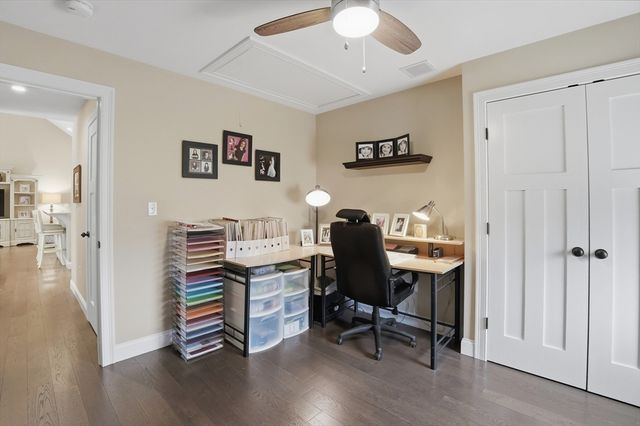 6 Woodrow Ln, West Bridgewater, MA 02379