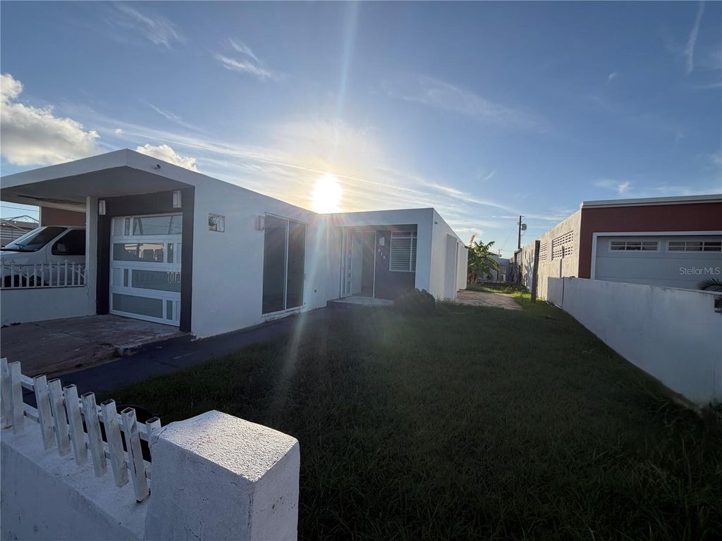 Image 1 of property listing at QUINTAS DE GUASIMAS U D-15, Arroyo, PR 00714