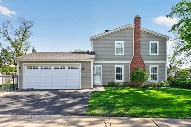 1003 S Fairview Avenue, Lombard, IL 60148
