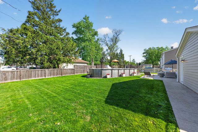 1003 S Fairview Avenue, Lombard, IL 60148