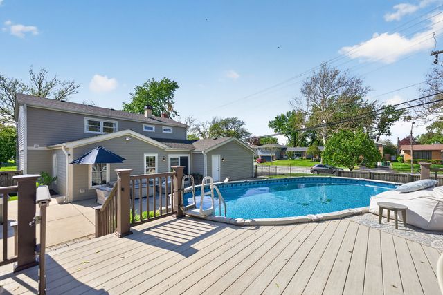 1003 S Fairview Avenue, Lombard, IL 60148