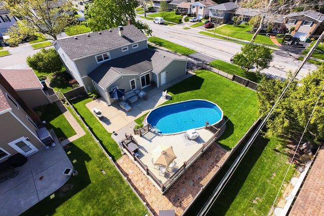 1003 S Fairview Avenue, Lombard, IL 60148