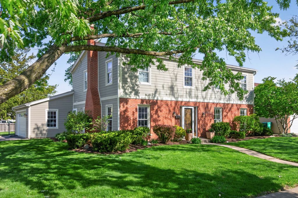1003 S Fairview Avenue, Lombard, IL 60148