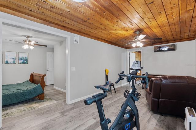15471 NW 46TH LANE, Chiefland, FL 32626