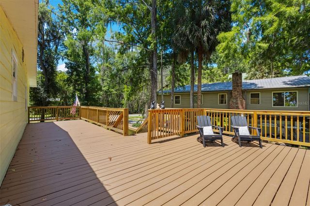 15471 NW 46TH LANE, Chiefland, FL 32626