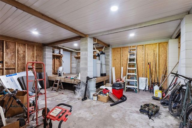 15471 NW 46TH LANE, Chiefland, FL 32626